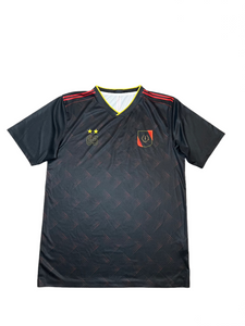 HERITAGE SOCCER JERSEY